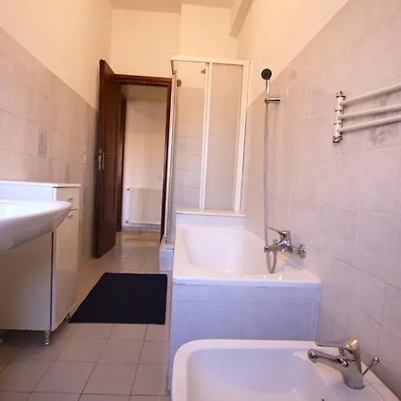 House Apartment Frascati
