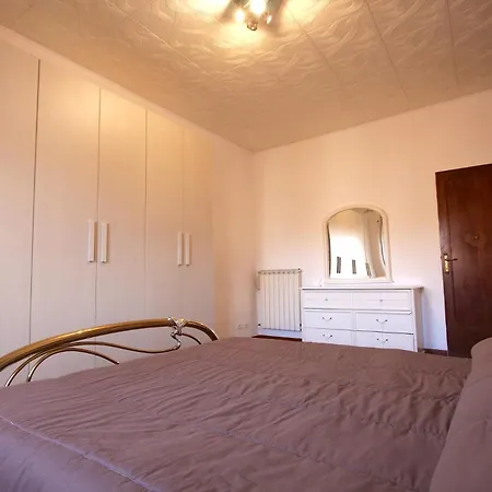 House Apartment Frascati