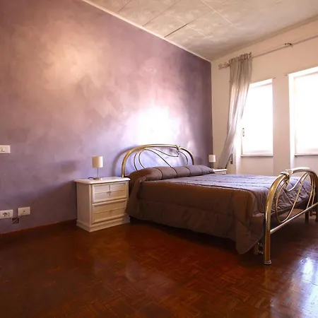 House Frascati