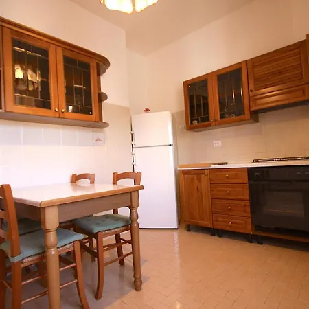 House Apartment Frascati