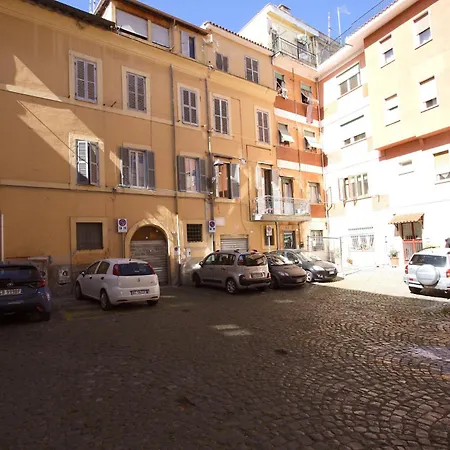 House Frascati