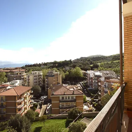 House Apartment