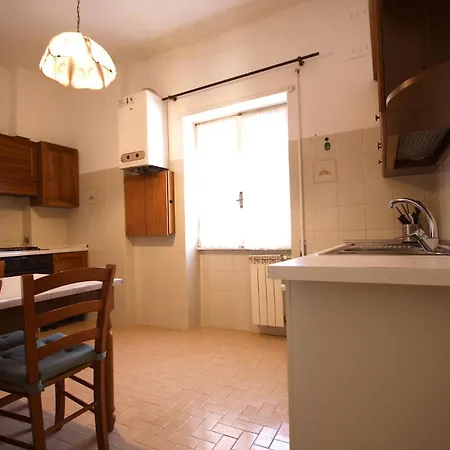 Apartment House