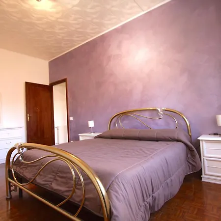 Apartment House Frascati